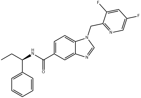 GSK1997132B Struktur