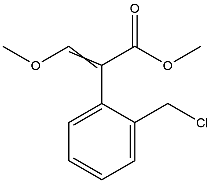 IN-QCC64 (5B intermediate) Struktur