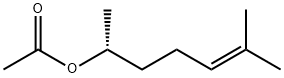 5-Hepten-2-ol, 6-methyl-, 2-acetate, (2R)-