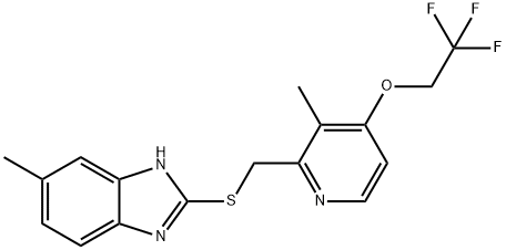 Loxoprofen Impurity 34 Struktur