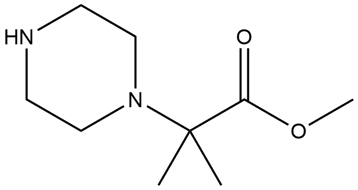 1182949-28-5 結(jié)構(gòu)式