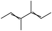 2,4-Hexadiene, 3,4-dimethyl-