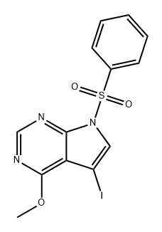 , 1196662-08-4, 結(jié)構(gòu)式