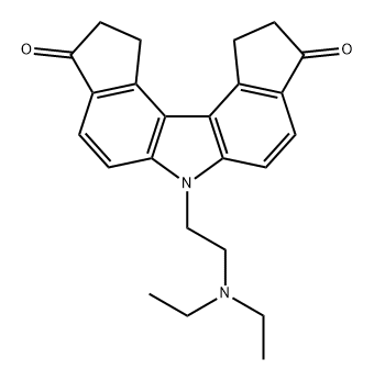 1197996-83-0 結(jié)構(gòu)式