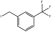 Benzene, 1-(iodomethyl)-3-(trifluoromethyl)-