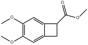 Ivabradine Impurity 96 Struktur