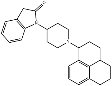 SR-16835 Struktur