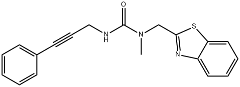 RU-TRAAK-2 Struktur