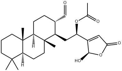 121449-94-3 結(jié)構(gòu)式