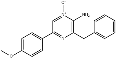 Coelenteramine Methyl Ether N-Oxide