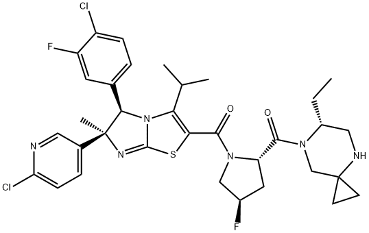 DS-5272 Struktur