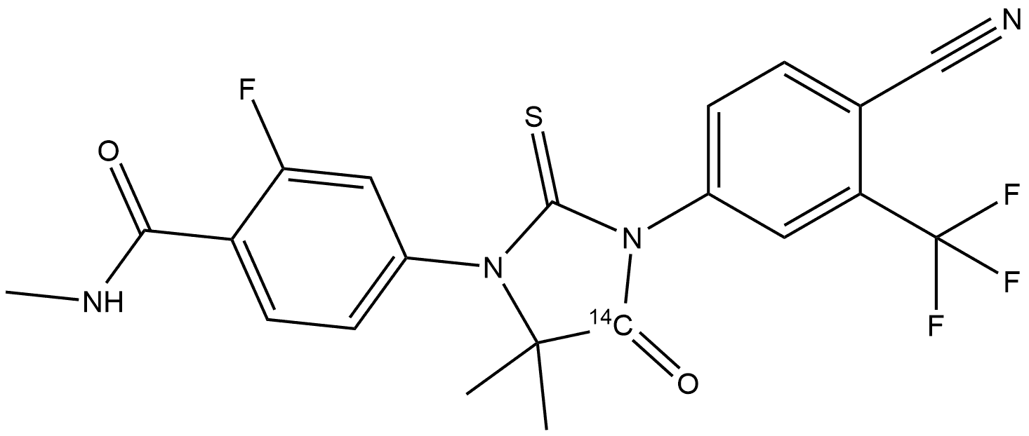 Brimonidine Impurity 27 Struktur