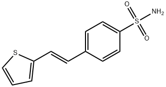 COX-2 Inhibitor 8c Struktur