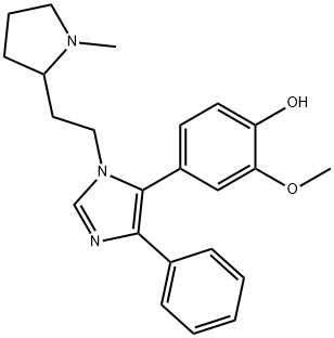 1269190-98-8 結(jié)構(gòu)式