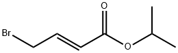 Afatinib Impurity 123 Struktur