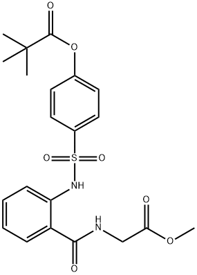 127373-95-9 結(jié)構(gòu)式