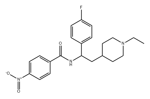 化合物 CAVUTILIDE 結(jié)構(gòu)式