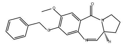 127810-79-1 結(jié)構(gòu)式