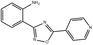 PLPRO/RBD 抑制劑 1 結(jié)構(gòu)式