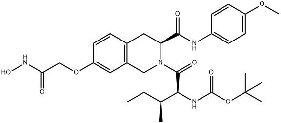 1287261-04-4 結(jié)構(gòu)式