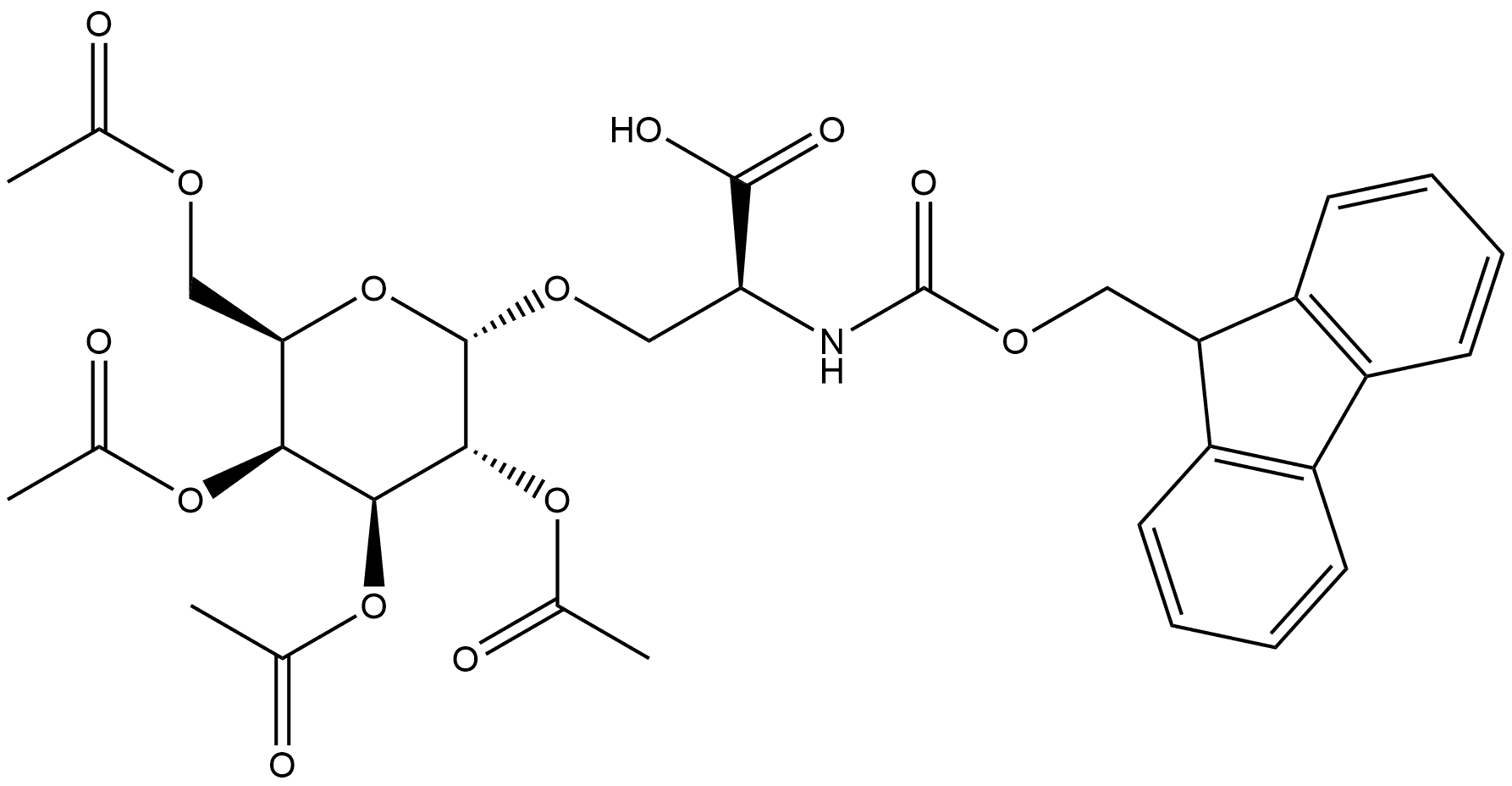 128924-12-9 結(jié)構(gòu)式