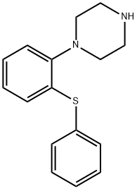 Vortioxetine Imp.Y Struktur