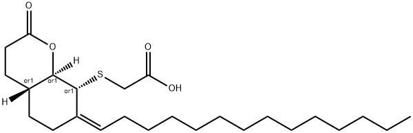 MDL 43291 Struktur