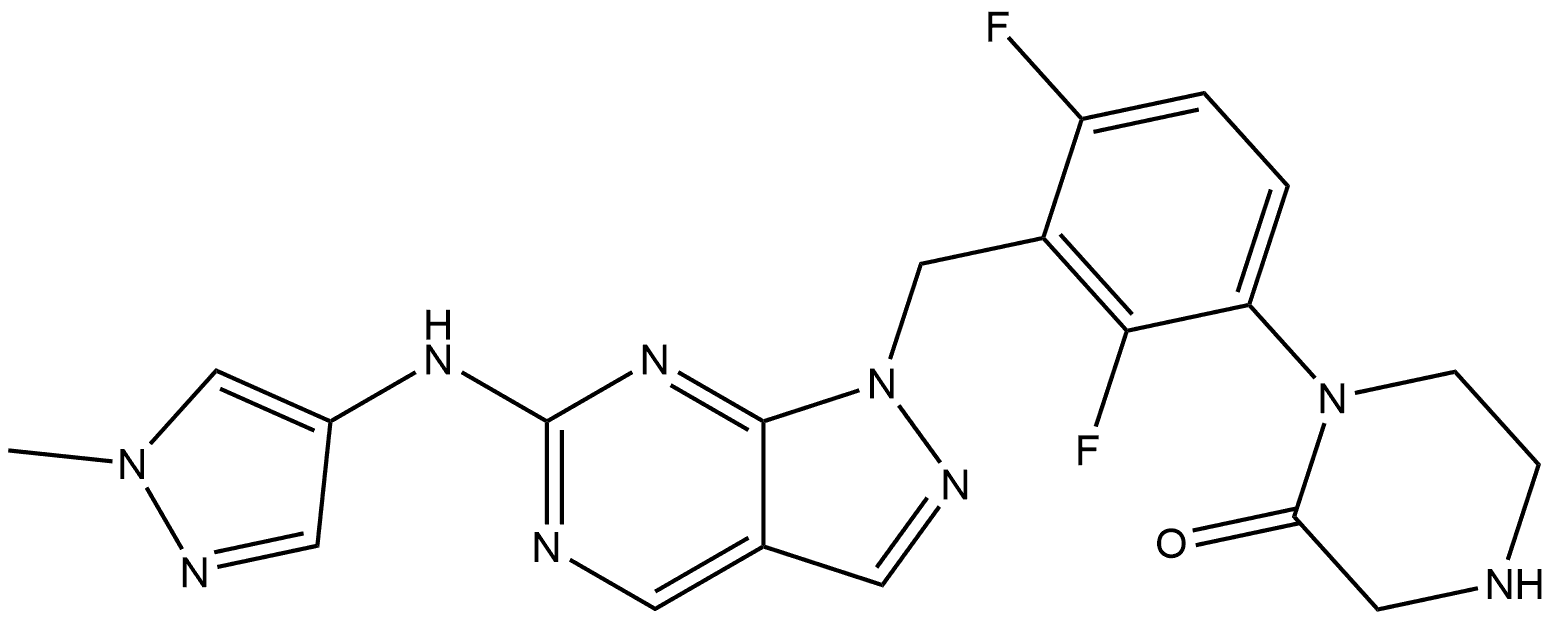 Valproic Acid Impurity 49 Struktur