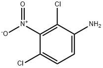 2,4-Dichloro-3-nitroaniline