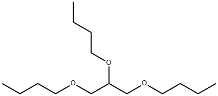 Butane, 1-[2-butoxy-1-(butoxymethyl)ethoxy]-