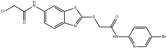 1316196-63-0 Structure