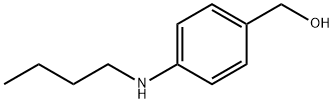 丁卡因相關(guān)化合物1 結(jié)構(gòu)式