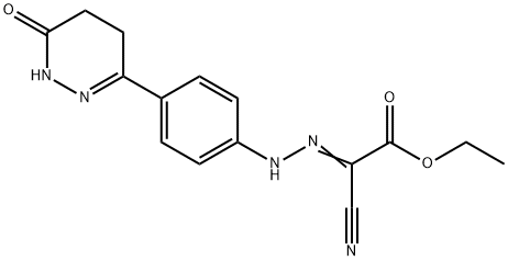 131741-05-4 Structure