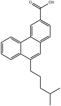 1333213-35-6 結(jié)構(gòu)式