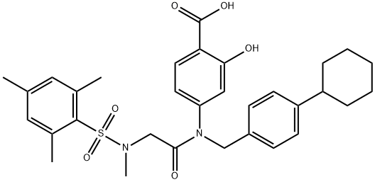 BP-1-108 Struktur