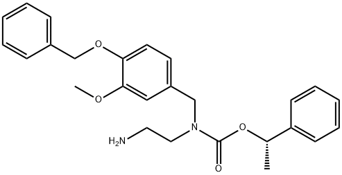 1352138-54-5 Structure