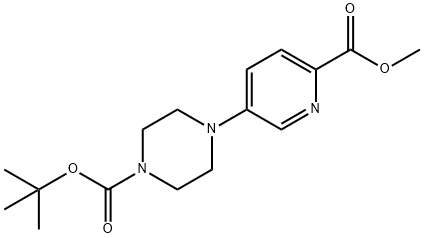 1354355-85-3 結(jié)構(gòu)式