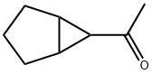 Ethanone, 1-bicyclo[3.1.0]hex-6-yl-