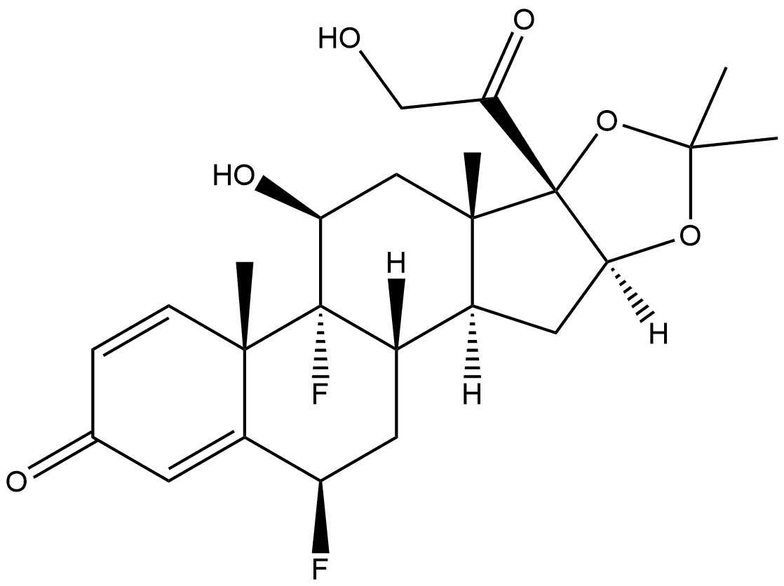 1361531-95-4 Structure