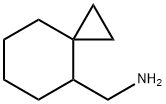 Spiro[2.5]octane-4-methanamine Struktur