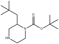 1369109-97-6 Structure