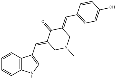 1370032-20-4 結(jié)構(gòu)式