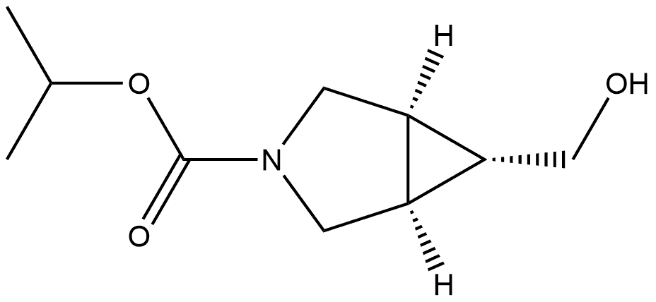 1370212-03-5 Structure