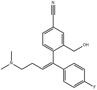 EsCitalopram EP Impurity I