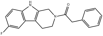 1373764-87-4 結(jié)構(gòu)式