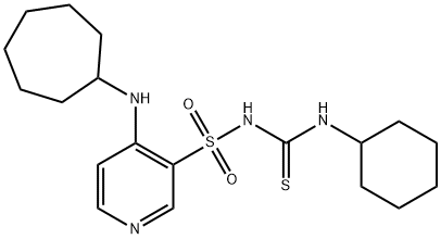 BM 11 Struktur