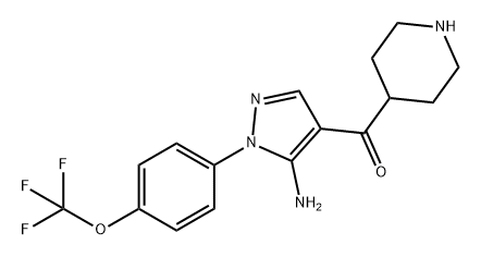 1381459-14-8 結(jié)構(gòu)式