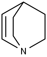 1-Azabicyclo[2.2.2]oct-2-ene