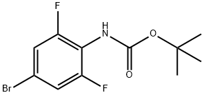 1394130-18-7 Structure