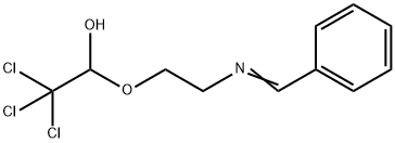 16-DENYPRASTERONEACETATE Struktur